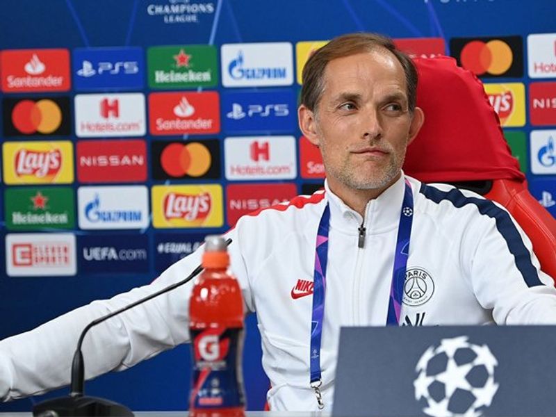 thomas tuchel