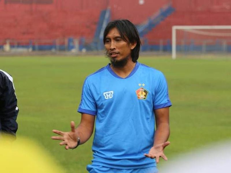 Budi-Sudarsono