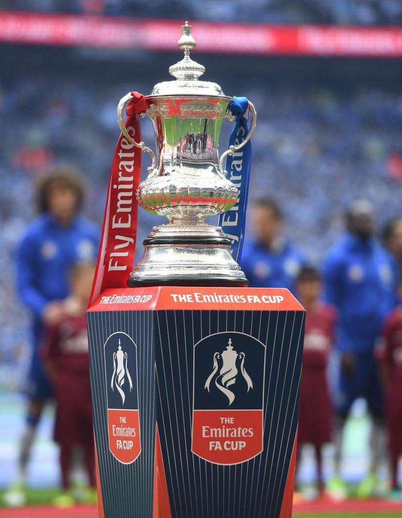 Piala FA (thesun co uk)