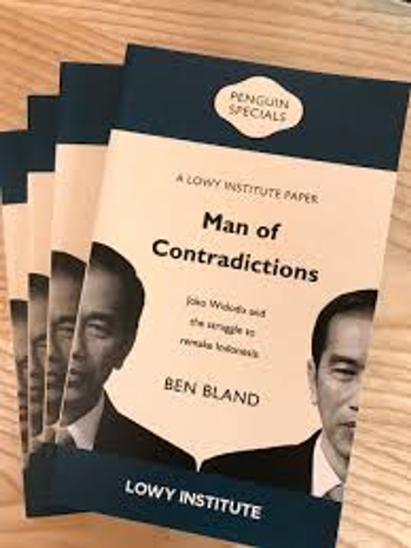 buku jokowi