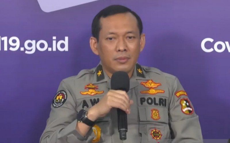 mabes polri