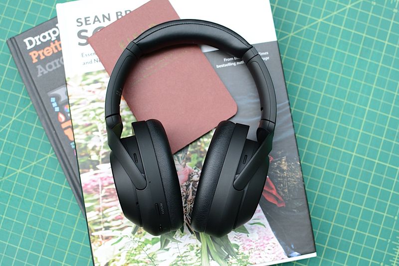 WH-1000XM4