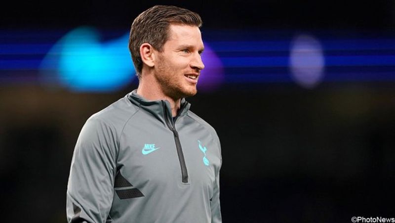 Jan Vertonghen