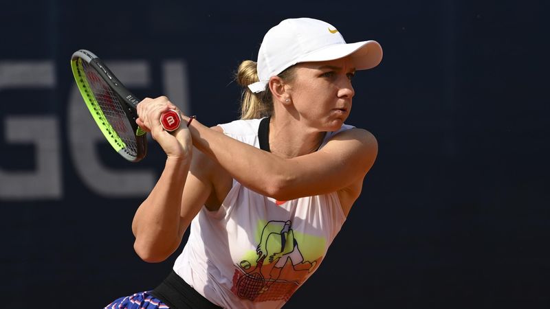 simona halep (eurosport co uk)