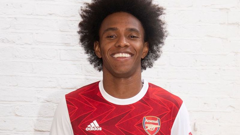 willian 1