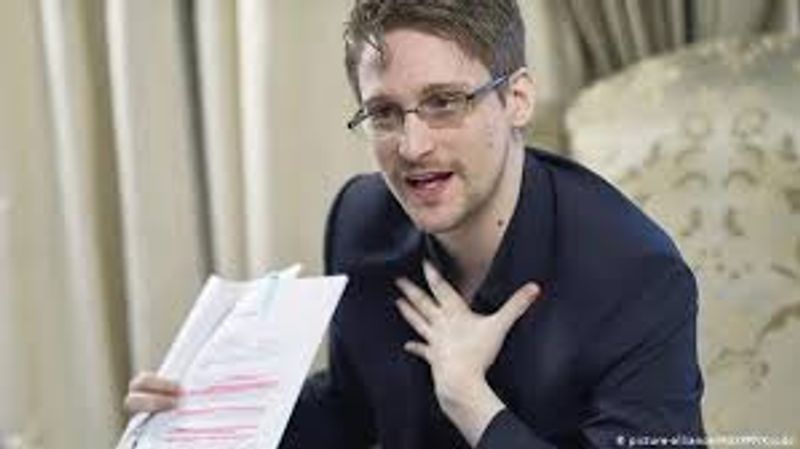 snowden