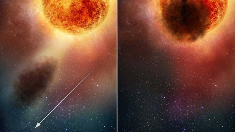 betelgeuse