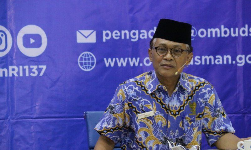 ambudsman