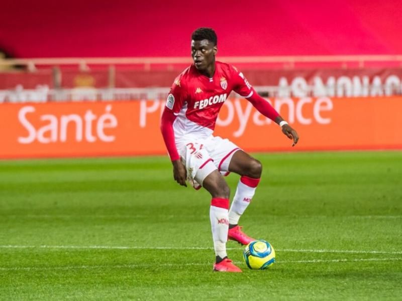 Benoit Badiashile (futaa com)
