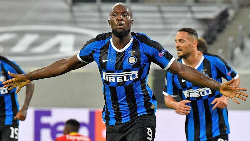Inter (cbssports com)