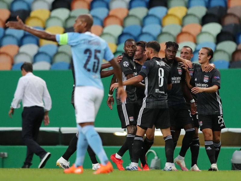 lyon vs city (independent ie)