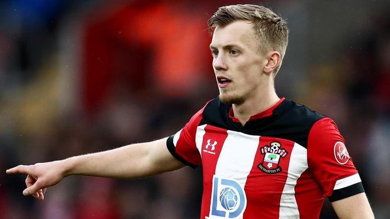 James Ward-Prowse (thetimes co uk)