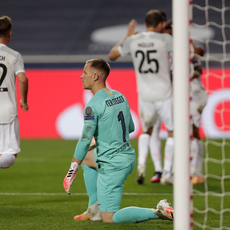 Marc-Andre ter Stegen (barcablaugranes com)