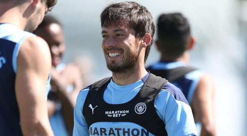 David-Silva (supersport com)