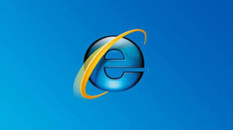 internet explorer