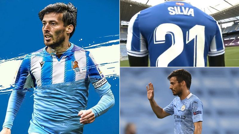 david silva(marca com)