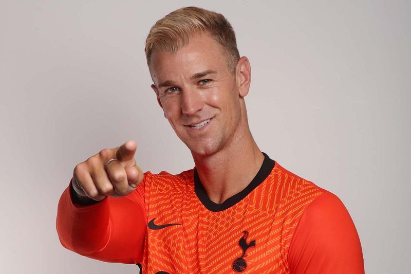 joe hart (standard co uk)