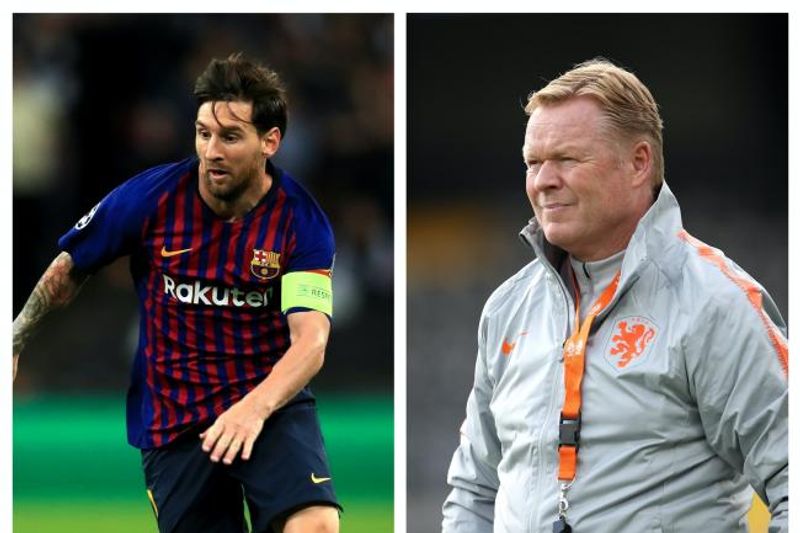 Ronald Koeman (peeblesshirenews com)