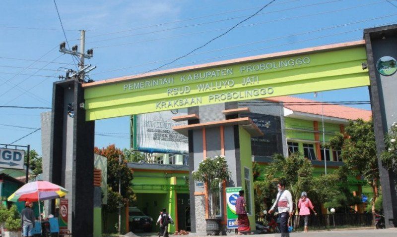 rsud jati