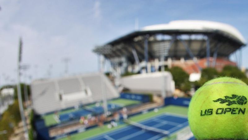 tenis US Open (tennisnet com)