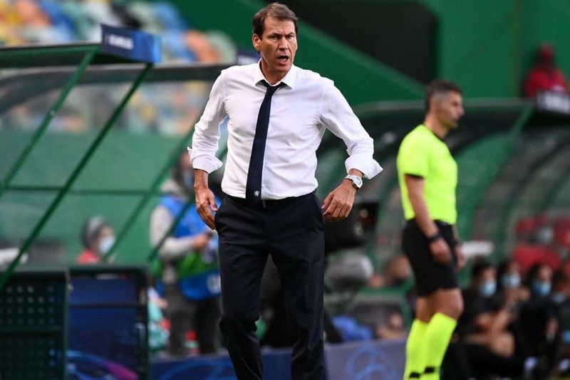 Rudi Garcia (mykhel com)