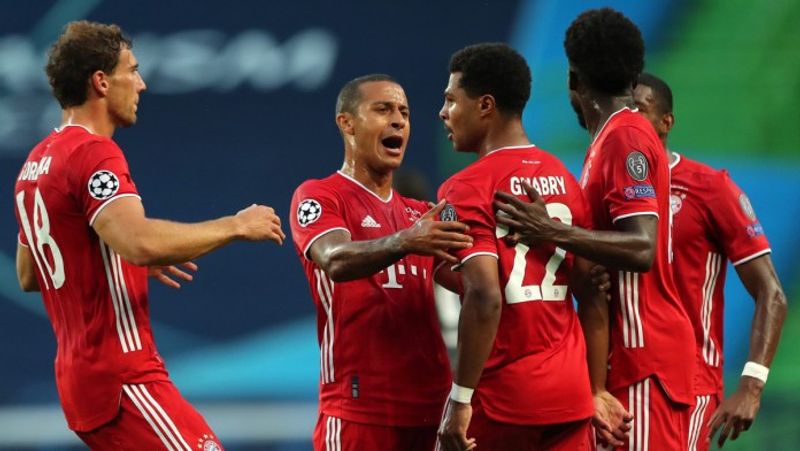 bayern Muenchen (nyob news)