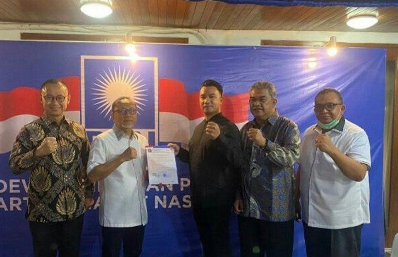 pilkada