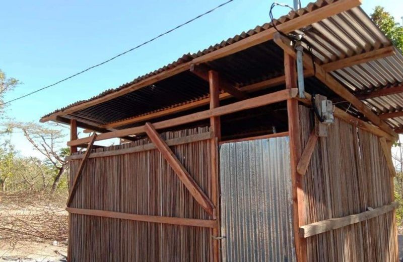 Rumah-yang-dibangun-Pemprov-NTT-untuk-merelokasi-warga-Besipae