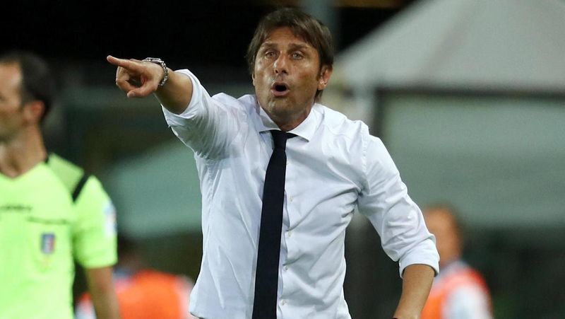 antonio conte (thenational ae)