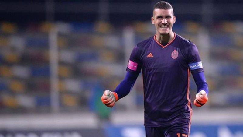 Ivo Grbic (footballespana net)