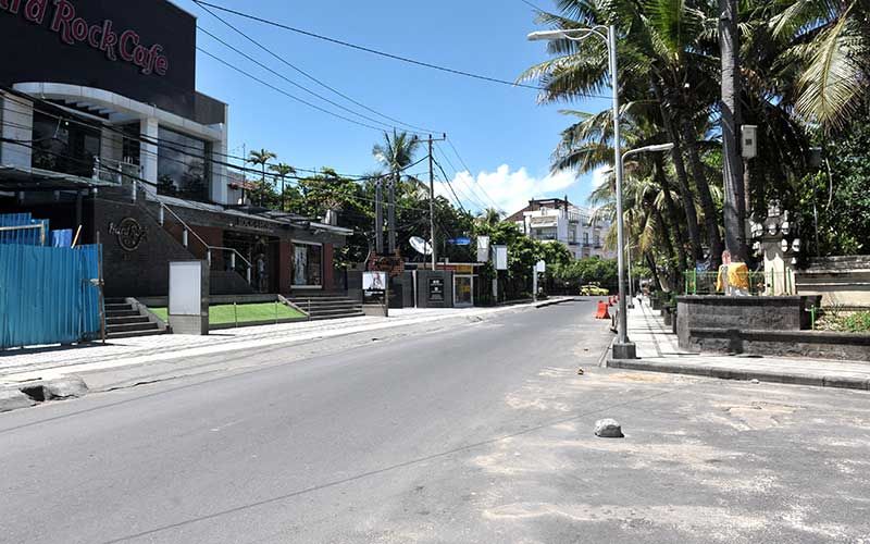 kawasan kuta