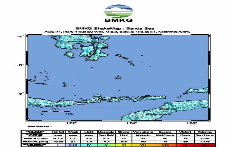 gempa-BMKG