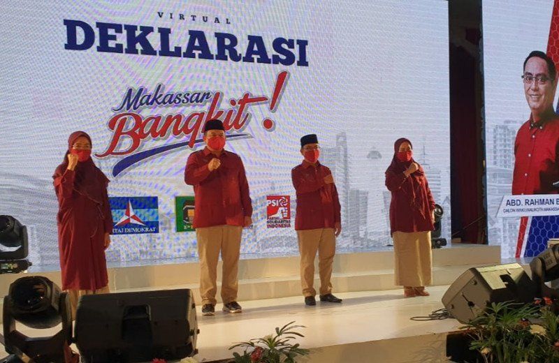 pilkada makasar