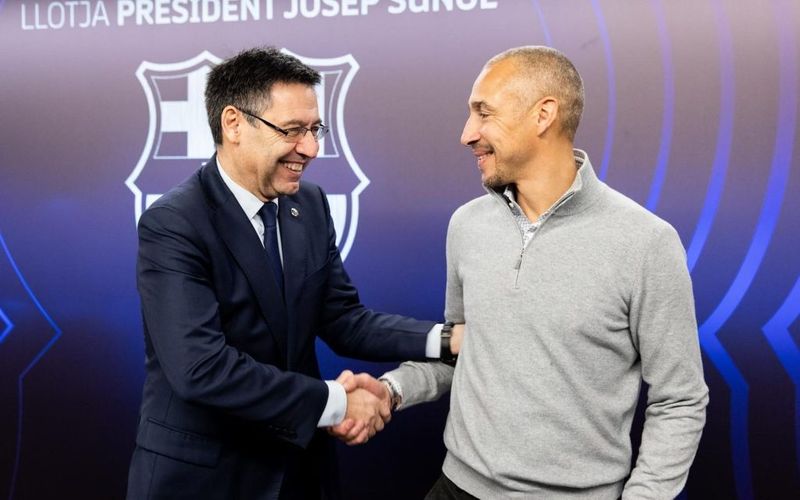 henrik larsson (kanan) technosports co in