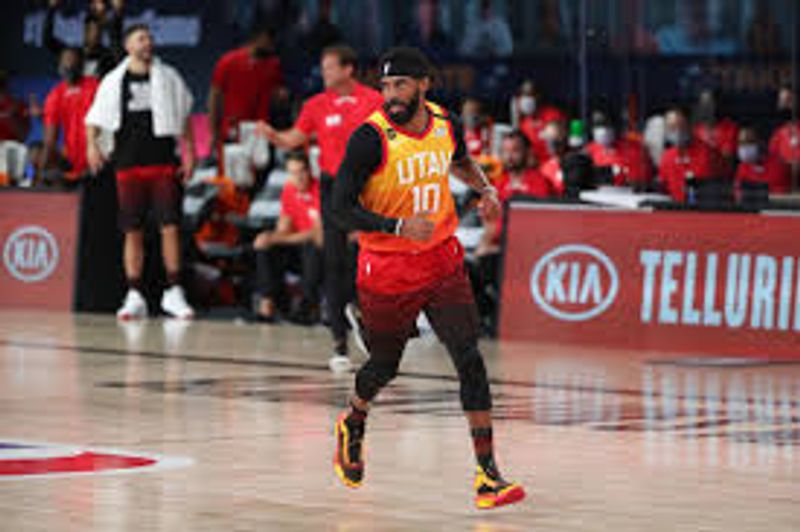 Mike Conley (nba com)