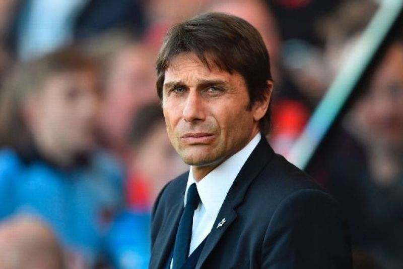 antinio conte