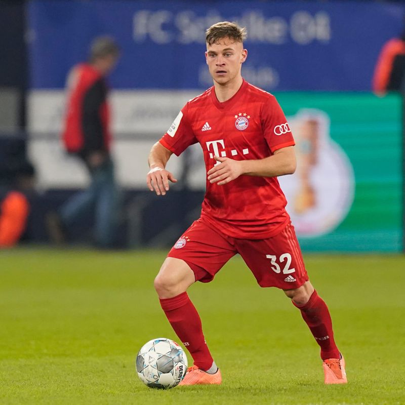 joshua kimmich