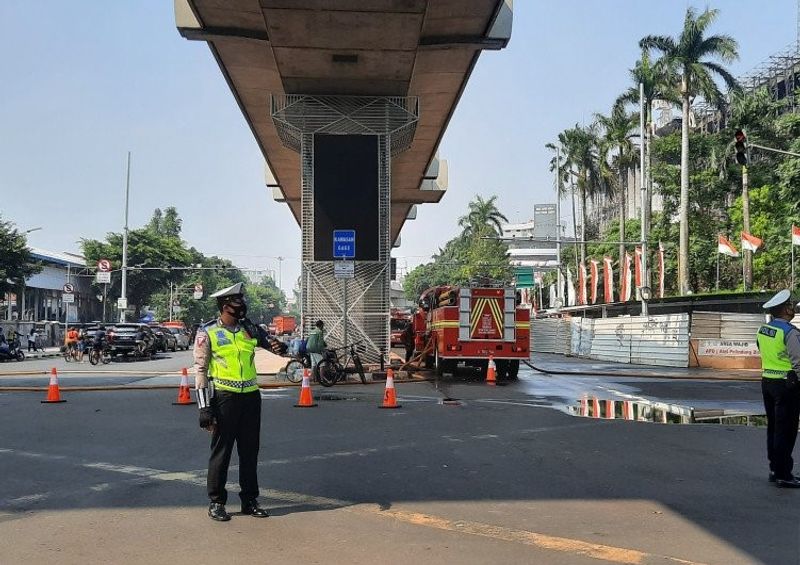 lalu linta kejagung