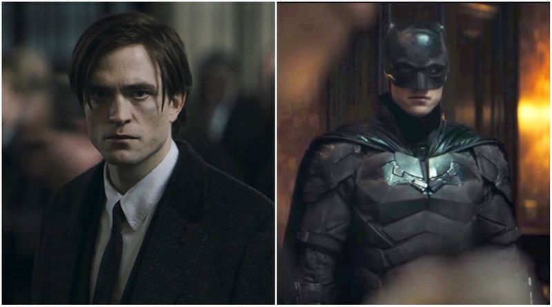 robert pattinson (indiaexpress com)