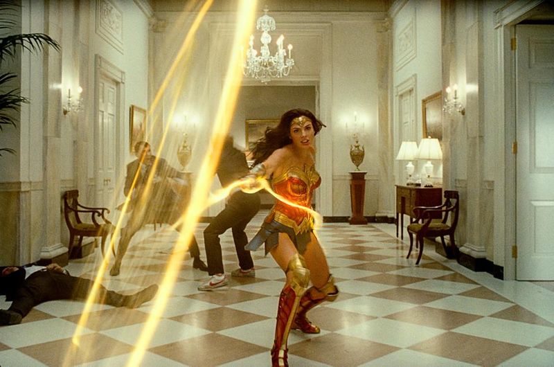 wonder woman 1984 (forbes)