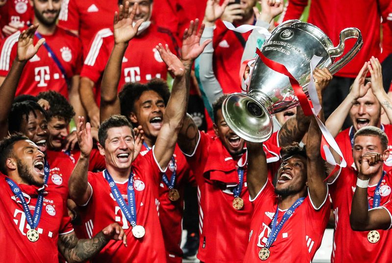 bayern munchen (nytimes com)