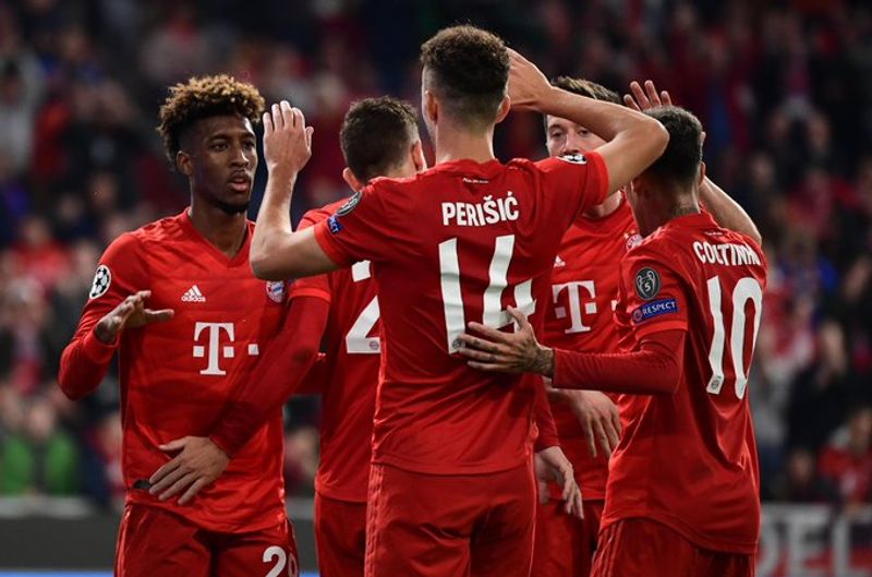 bayern Munchen (imdb com)