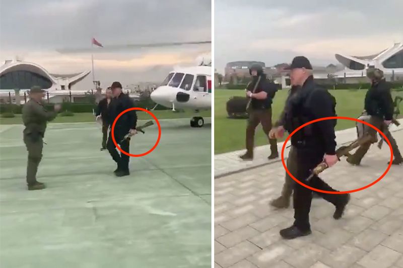 lukashenko