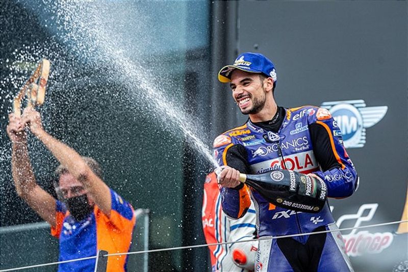 Miguel Oliveira (press ktm com)