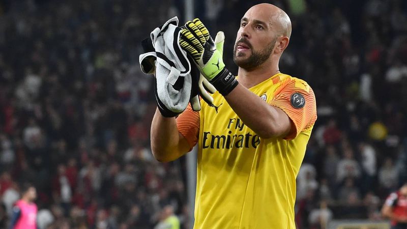pepe reina (en as com)
