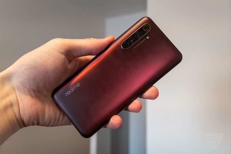 Realme X50 Pro 5G