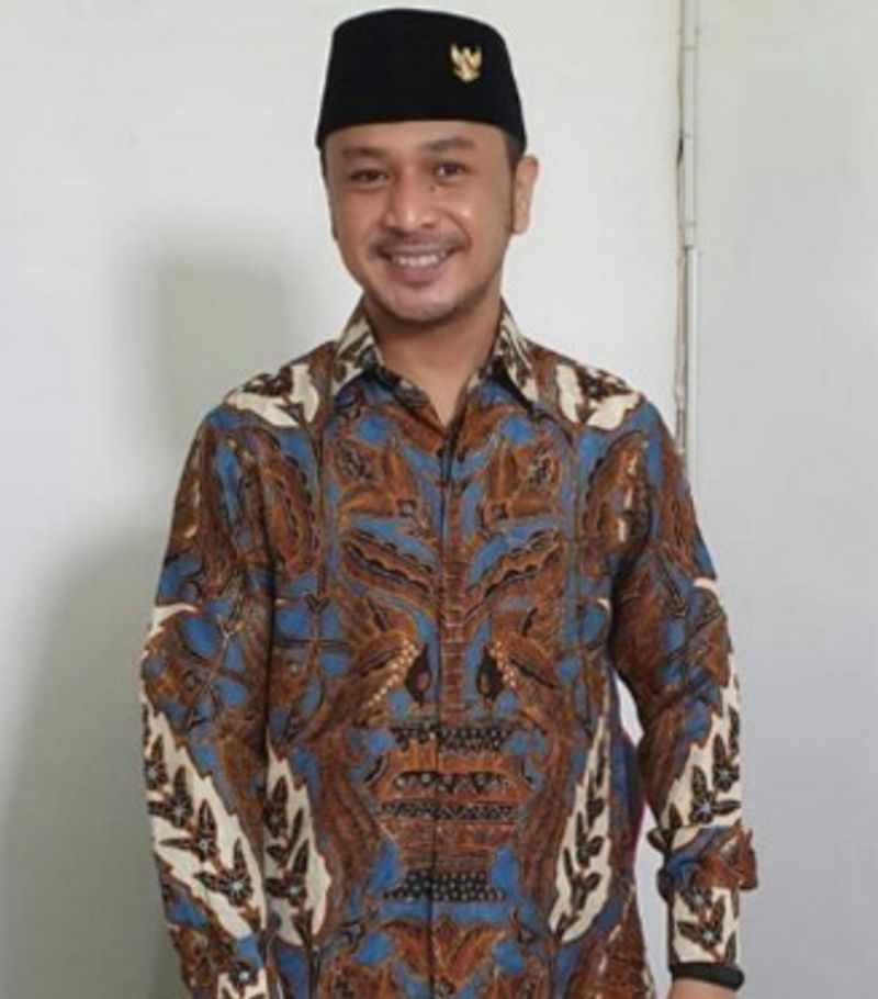 Giring Ganesha