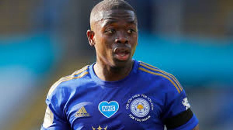 Nampalys Mendy (skysports com)