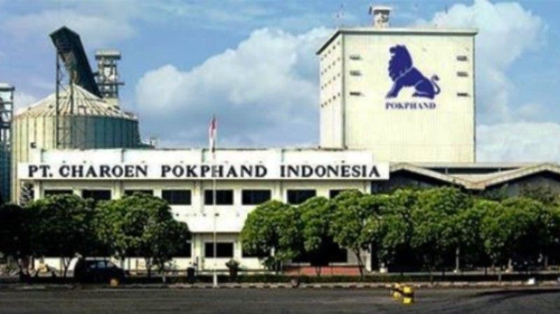 charoen pokphand