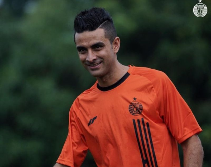 Otavio Dutra (persija id)